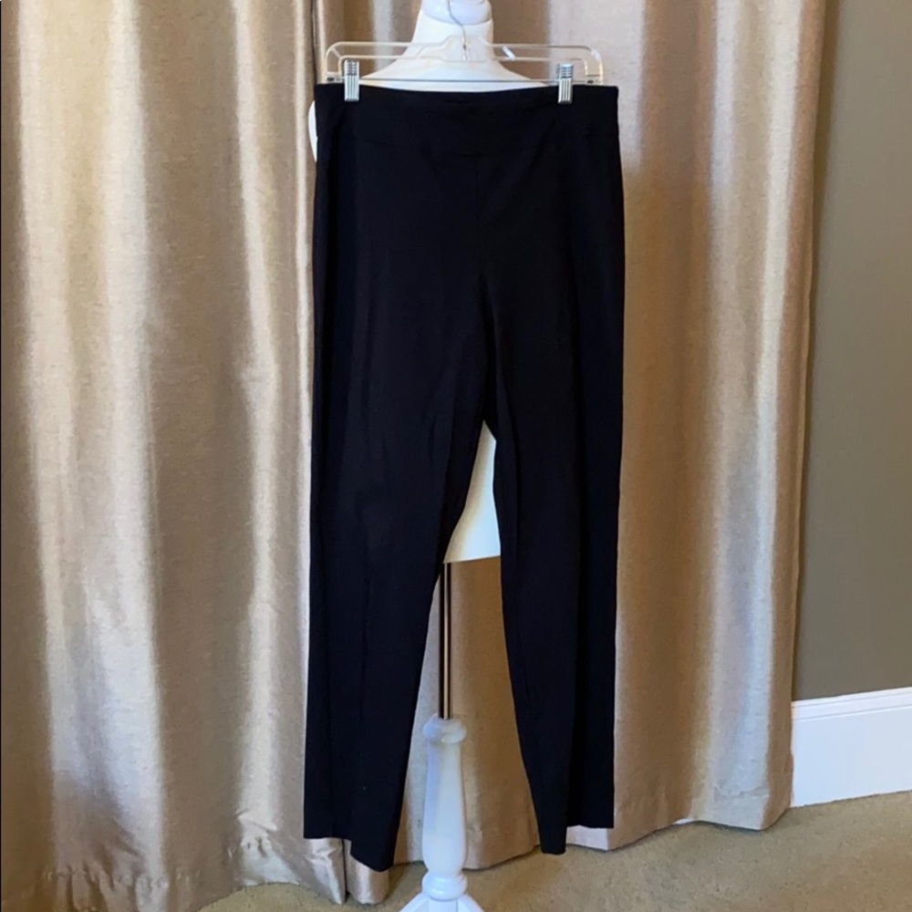 Ankle-length pants